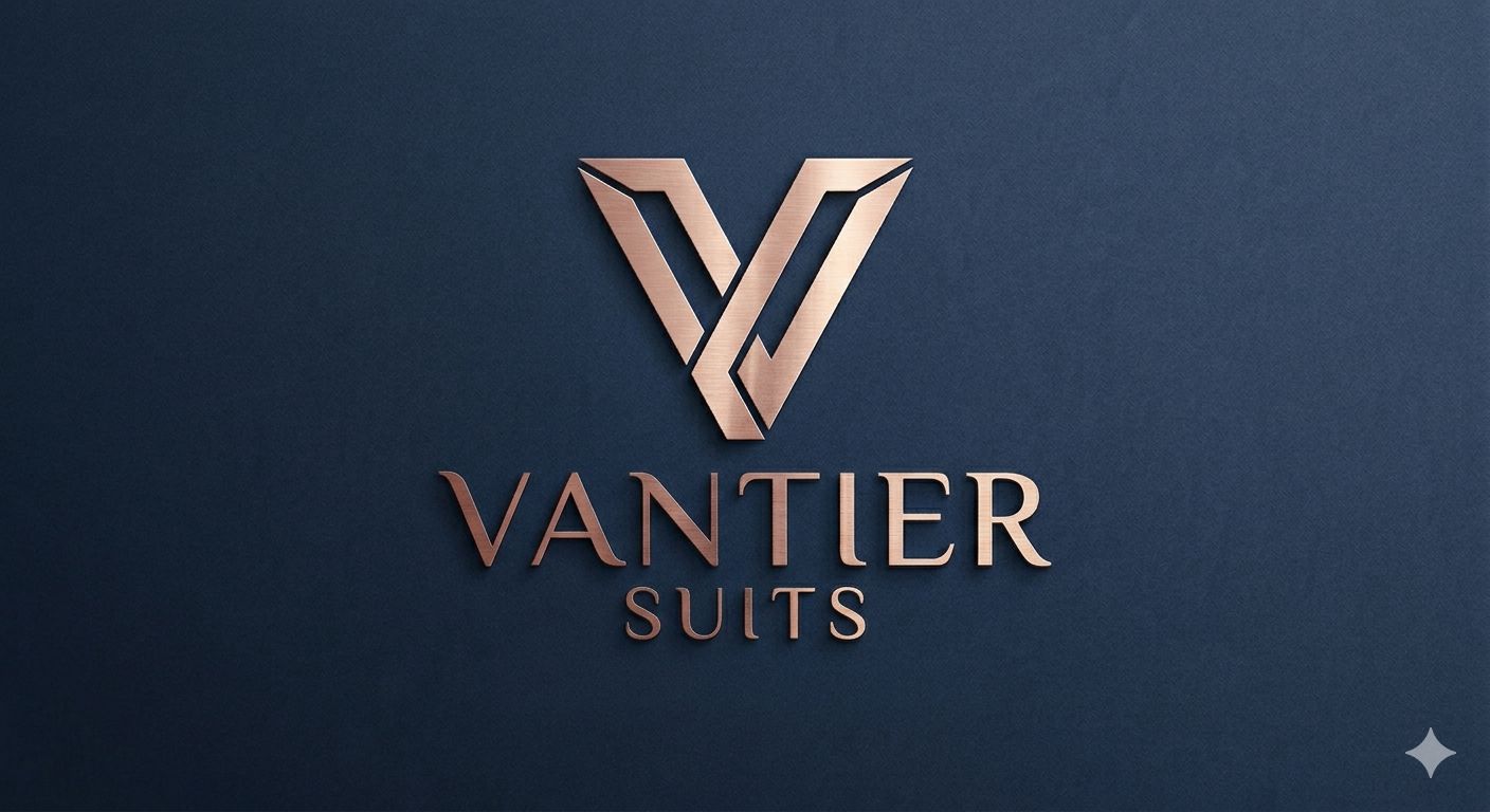 Vantier Suits